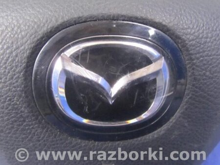 ФОТО Airbag подушка водителя для Mazda CX-9 TB (2007-2016) Киев