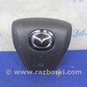 Airbag подушка водителя Mazda CX-9 TB (2007-2016)