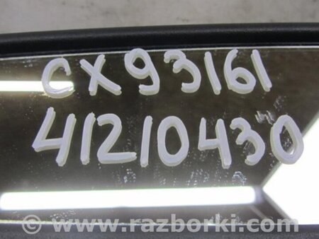 ФОТО Зеркало заднего вида (салон) для Mazda CX-9 TB (2007-2016) Киев