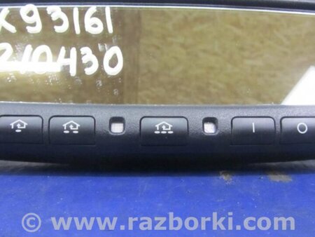 ФОТО Зеркало заднего вида (салон) для Mazda CX-9 TB (2007-2016) Киев