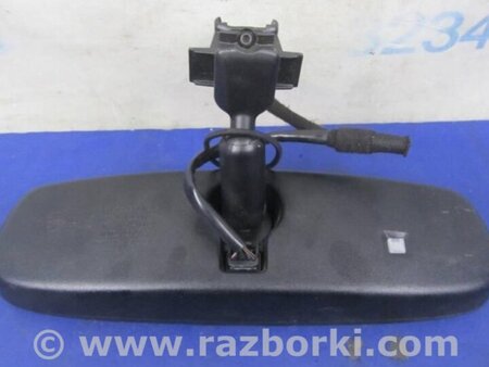 ФОТО Зеркало заднего вида (салон) для Mazda CX-9 TB (2007-2016) Киев
