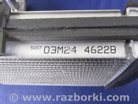 ФОТО Испаритель кондиционера для Mazda CX-9 TB (2007-2016) Киев
