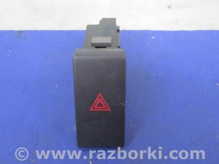 ФОТО Кнопка аварийки для Mazda CX-9 TB (2007-2016) Киев