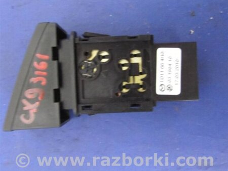 ФОТО Кнопка аварийки для Mazda CX-9 TB (2007-2016) Киев
