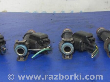 ФОТО Форсунка топливная для Mazda CX-7 Киев