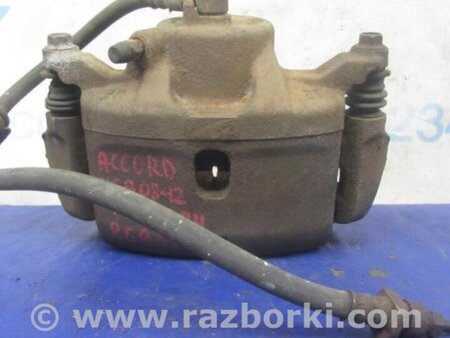 ФОТО Суппорт для Honda Accord CW (12.2008 - 03.2013) Киев