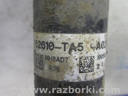 ФОТО Амортизатор для Honda Accord CW (12.2008 - 03.2013) Киев