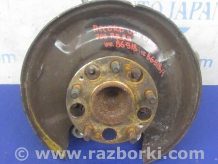 ФОТО Ступица для Honda Accord CW (12.2008 - 03.2013) Киев