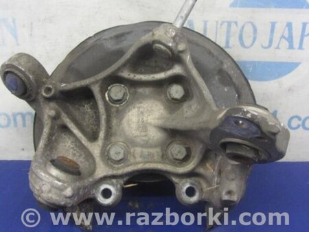 ФОТО Цапфа для Honda Accord CW (12.2008 - 03.2013) Киев