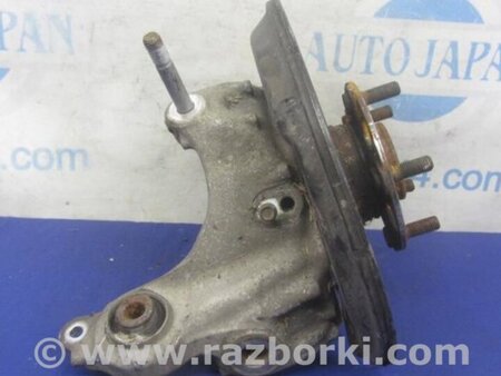 ФОТО Цапфа для Honda Accord CW (12.2008 - 03.2013) Киев