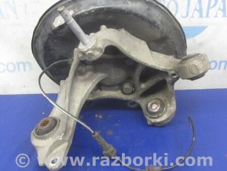 ФОТО Цапфа для Honda Accord CW (12.2008 - 03.2013) Киев