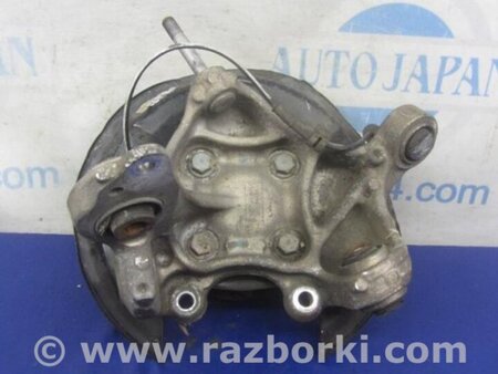 ФОТО Цапфа для Honda Accord CW (12.2008 - 03.2013) Киев