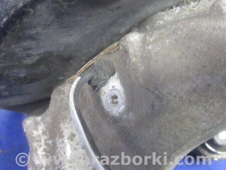 ФОТО Цапфа для Honda Accord CW (12.2008 - 03.2013) Киев