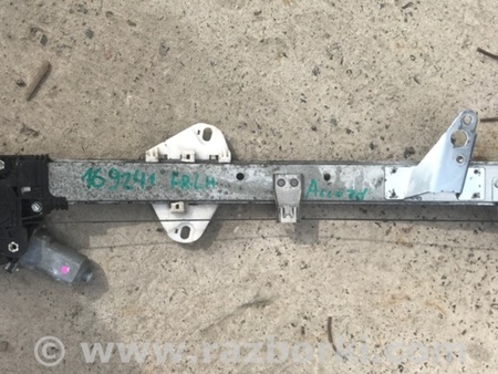 ФОТО Стеклоподъемник для Honda Accord CW (12.2008 - 03.2013) Киев