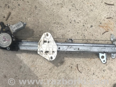 ФОТО Стеклоподъемник для Honda Accord CW (12.2008 - 03.2013) Киев