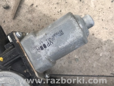 ФОТО Стеклоподъемник для Honda Accord CW (12.2008 - 03.2013) Киев