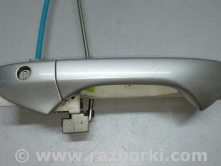 ФОТО Ручка двери для Honda Accord CW (12.2008 - 03.2013) Киев