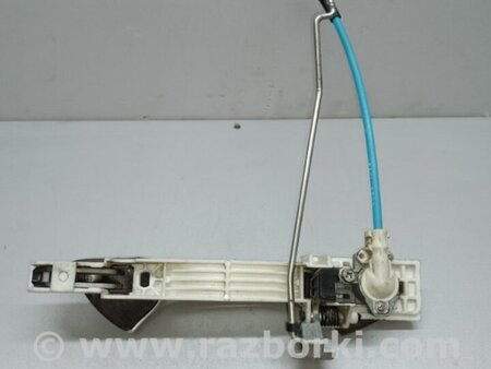ФОТО Ручка двери для Honda Accord CW (12.2008 - 03.2013) Киев