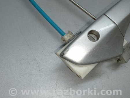 ФОТО Ручка двери для Honda Accord CW (12.2008 - 03.2013) Киев
