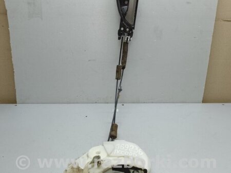 ФОТО Замок двери для Honda Accord CW (12.2008 - 03.2013) Киев