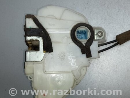 ФОТО Замок двери для Honda Accord CW (12.2008 - 03.2013) Киев