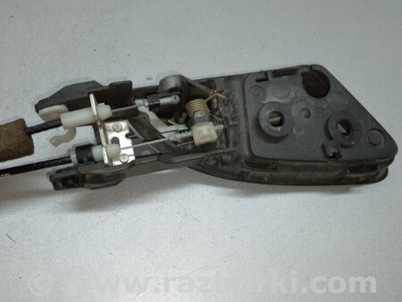 ФОТО Замок двери для Honda Accord CW (12.2008 - 03.2013) Киев