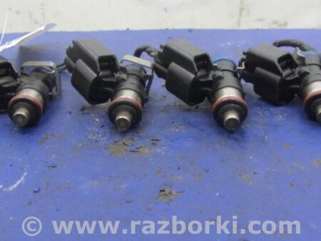 ФОТО Форсунка топливная для Mazda CX-9 TB (2007-2016) Киев
