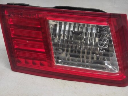 ФОТО Фонарь задний внутренний для Acura TSX CU2 (03.2008-05.2014) Киев