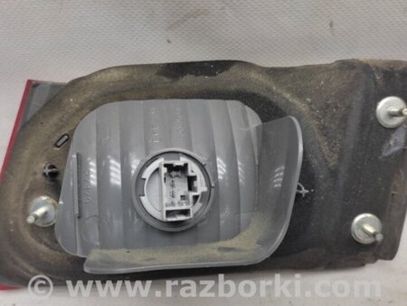 ФОТО Фонарь задний внутренний для Acura TSX CU2 (03.2008-05.2014) Киев