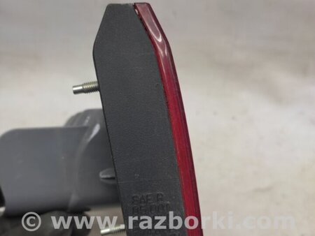 ФОТО Фонарь задний внутренний для Acura TSX CU2 (03.2008-05.2014) Киев