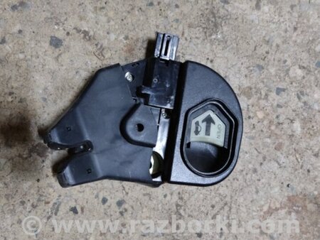 ФОТО Замок крышки багажника для Acura TSX CU2 (03.2008-05.2014) Киев