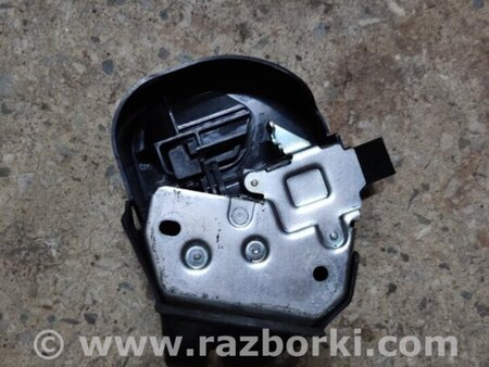 ФОТО Замок крышки багажника для Acura TSX CU2 (03.2008-05.2014) Киев
