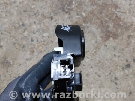 ФОТО Замок крышки багажника для Acura TSX CU2 (03.2008-05.2014) Киев