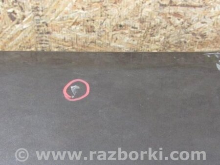 ФОТО Крышка багажника для Acura TSX CU2 (03.2008-05.2014) Киев