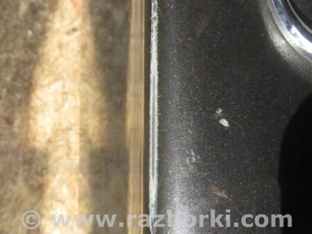 ФОТО Крышка багажника для Acura TSX CU2 (03.2008-05.2014) Киев