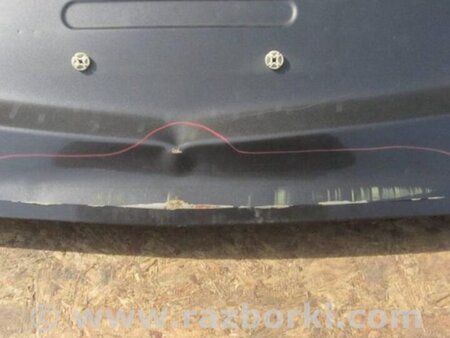 ФОТО Крышка багажника для Acura TSX CU2 (03.2008-05.2014) Киев