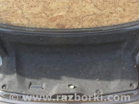 ФОТО Крышка багажника для Acura TSX CU2 (03.2008-05.2014) Киев