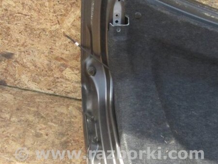 ФОТО Крышка багажника для Acura TSX CU2 (03.2008-05.2014) Киев