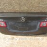 Крышка багажника Acura TSX CU2 (03.2008-05.2014)