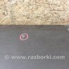 ФОТО Крышка багажника для Acura TSX CU2 (03.2008-05.2014) Киев