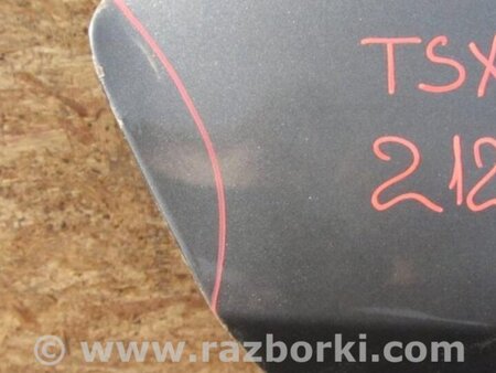ФОТО Дверь для Acura TSX CU2 (03.2008-05.2014) Киев