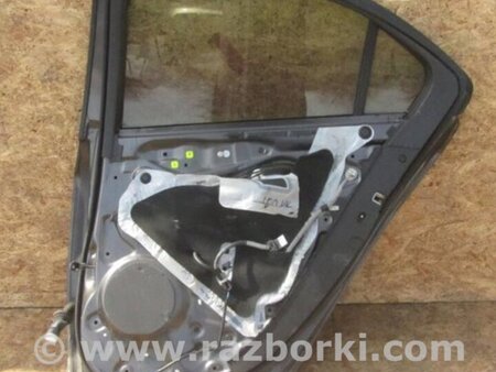 ФОТО Дверь для Acura TSX CU2 (03.2008-05.2014) Киев