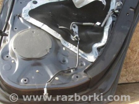 ФОТО Дверь для Acura TSX CU2 (03.2008-05.2014) Киев