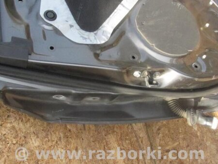 ФОТО Дверь для Acura TSX CU2 (03.2008-05.2014) Киев