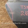 ФОТО Дверь для Acura TSX CU2 (03.2008-05.2014) Киев