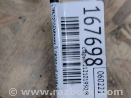 ФОТО Стеклоподъемник для Acura TSX CU2 (03.2008-05.2014) Киев