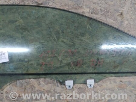 ФОТО Стекло двери для Acura TSX CU2 (03.2008-05.2014) Киев