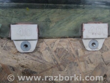 ФОТО Стекло двери для Acura TSX CU2 (03.2008-05.2014) Киев