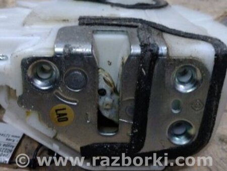 ФОТО Замок двери для Acura TSX CU2 (03.2008-05.2014) Киев