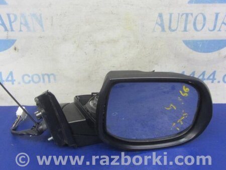 ФОТО Зеркало для Acura TSX CU2 (03.2008-05.2014) Киев